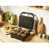 Tefal Inicio Adjust GC272D10 contact grill