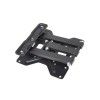 Maclean MC-648 TV mount 106.7 cm (42") Black