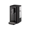 Caso | Turbo hot water dispenser | HW 550 | Water Dispenser | 2600 W | 2.9 L | Plastic/Stainless Steel | Black