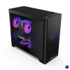 Lenovo Legion | T5 30IAS10 | Desktop | Tower | Intel® Core Ultra 7 | 265KF | 32 (2x16GB) GB | UDIMM DDR5 | 2000 GB | NVIDIA GeForce RTX 5070 | No Optical drive | Nordic | Windows 11 Pro | Warranty 24 month(s)