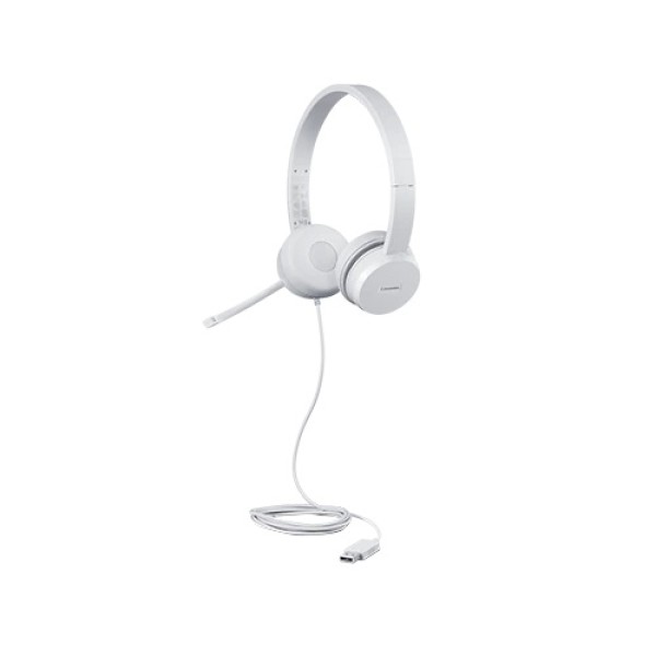 Lenovo | USB Headset | 110 ...