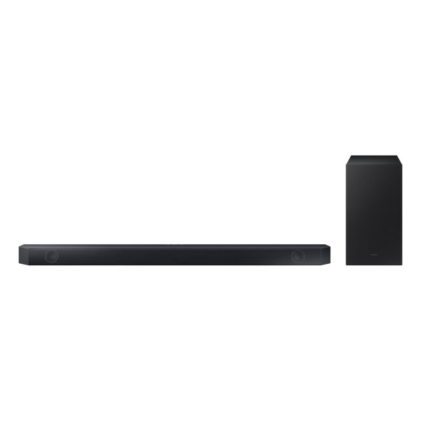 Samsung HW-Q600C Black 3.1.2 channels 34 ...