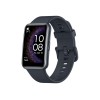 Watch Fit SE (10mm) | Stia-B39 | Smart watch | GPS (satellite) | AMOLED | Touchscreen | 1.64 | Waterproof | Bluetooth | Black