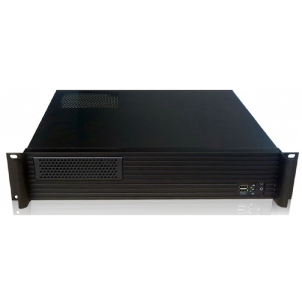Techly I-CASE IPC-240L computer case Rack ...