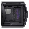 ASUS ROG Hyperion GR701 BTF Edition Tower Black, Transparent