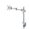 TV SET ACC DESK MOUNT SILVER/10-26
