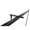 Elite Screens T84UWV1 Tripod Portable Projection Screen 84''/4:3/Black | Elite Screens