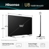 TV Set|HISENSE|100 