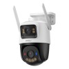 WRL CAMERA 3MP CRUISER DUAL 2C/4G IPC-S7XCP-6M1TED IMOU