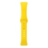 Xiaomi | Xiaomi Redmi | Fits wrists 135-200 mm | Yellow | Polycarbonate, thermoplastic polyurethane (TPU)