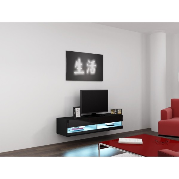 Cama TV stand VIGO NEW 30/140/40 ...