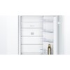 Bosch Serie 2 KIV87NSE0 fridge-freezer Built-in 270 L E White