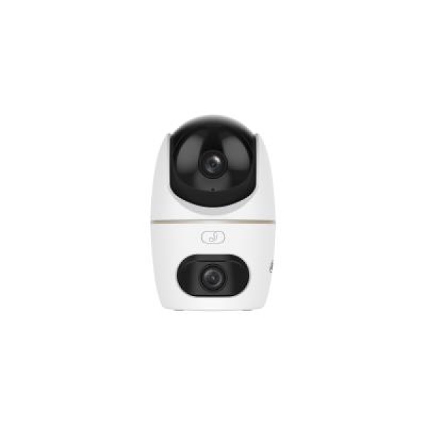 NET CAMERA 5MP PT IR DOME/H5D-5F ...