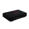 ASUS ROG NUC 14 RNUC14SRKU7168A2I Intel Core Ultra 7 155H 16 GB DDR5-SDRAM 512 GB SSD NVIDIA GeForce RTX 4060 Windows 11 Home Mini PC Black
