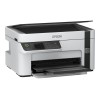 Epson Multifunction compact printer | EcoTank M2120 | Inkjet | Mono | A4 | Wi-Fi | White