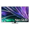 Samsung QN85D QE65QN85DBT 165.1 cm (65") 4K Ultra HD Smart TV Wi-Fi Carbon, Silver