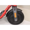 SALE OUT. Ninebot by Segway eKickscooter D38E, Black/Red | Segway | Ninebot eKickscooter D38E | Up to 25 km/h | Black/Red | 24 month(s)