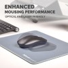 Fellowes Breyta XL Mousepad - Marine | Fellowes