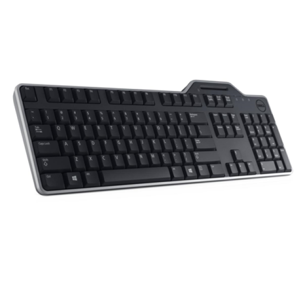 Dell | KB813 | Smartcard keyboard ...