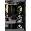 Actina 5901443330370 PC Midi Tower AMD Ryzen™ 7 7800X3D 32 GB DDR5-SDRAM 2 TB SSD AMD Radeon RX 7900 XTX Windows 11 Pro Black