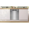 Bosch Serie 2 SMU2HVS02E dishwasher Undercounter 14 place settings D