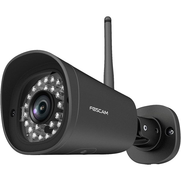 Foscam FI9902P-B security camera Bullet IP ...