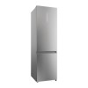 Haier Refrigerator HDPW5620CNPK (406L; silver)