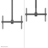 TV SET ACC CEILING MOUNT/37-70