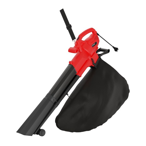 Vacuum cleaner/leaf blower corded 3000W, 35l ...