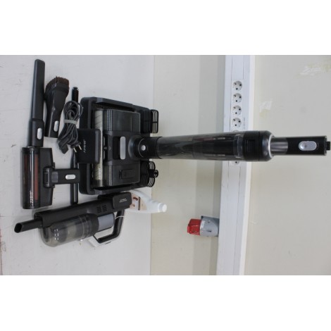 SALE OUT. Jimmy Cordless Vacuum cleaner and washer PW11 Pro | Jimmy Vacuum cleaner and washer | PW11 Pro | Cordless operating | Washing function | 460 W | 21.6 V | Operating time (max) 80 min | Warranty 24 month(s) | DAMAGED PACKAGING, USED, DIRTY, SCRATC