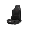 Next Level Racing Feedback Sim Racing Seat | ERS3 Haptic