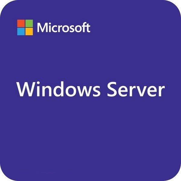 Microsoft Windows Server 2025 Standard 1 ...