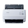 Brother | Desktop Document Scanner | ADS-4300N | Colour | Wired