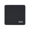 MSI Cubi NUC AI 1UMG-06SEU Intel Core Ultra 7 155H 16GB SSD1TB Intel Arc graphics AX211 WiFi 6E Windows 11 Pro Black