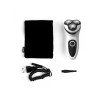 Adler AD 2910 Rotation shaver Trimmer White