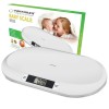 Esperanza EBS019 Children's scales for infants White