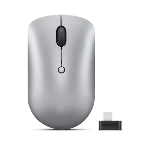 LENOVO 540 USB-C Wireless Compact Mouse