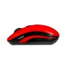 iBox LORIINI mouse Ambidextrous RF Wireless Optical 1600 DPI