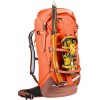 Ski tour backpack - Deuter Freescape Lite 26 l