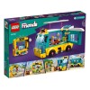 LEGO FRIENDS 41759 Heartlake City Bus