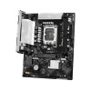 Mainboard|ASROCK|LGA 1851 (Socket V1)|RAM DDR5-SDRAM|2xSlots|H810M-XGEN5WIFI
