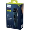 Philips | Hair clipper | HC3505/15 | Corded | Number of length steps 13 | Step precise 2 mm | Black/Blue