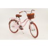 Children's Bike 20" Vintage Pink TOIMSA 20111