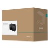 DeepCool CH260 Micro Tower Black