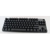 SALE OUT.  | SteelSeries | Gaming Keyboard | Apex Pro TKL (2023) | Black | Gaming keyboard | Wireless | RGB LED light | US | DEMO | Omnipoint 2.0 Adjustable Switches