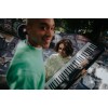 Casio CT-S100 digital piano 61 keys Black, White