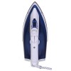 SINGER Steamchoice 3.0 Steam iron Ceramic soleplate 1200 W Blue, White