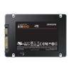 SAMSUNG SSD 870 EVO 4TB 2.5inch SATA