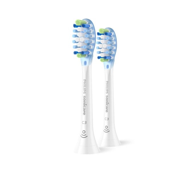 Philips Replacement brush heads | HX9042/87 ...