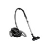 Philips | Vacuum cleaner | 3000 Series XD3112/09 | Bagged | Power 900 W | Dust capacity 3 L | Black
